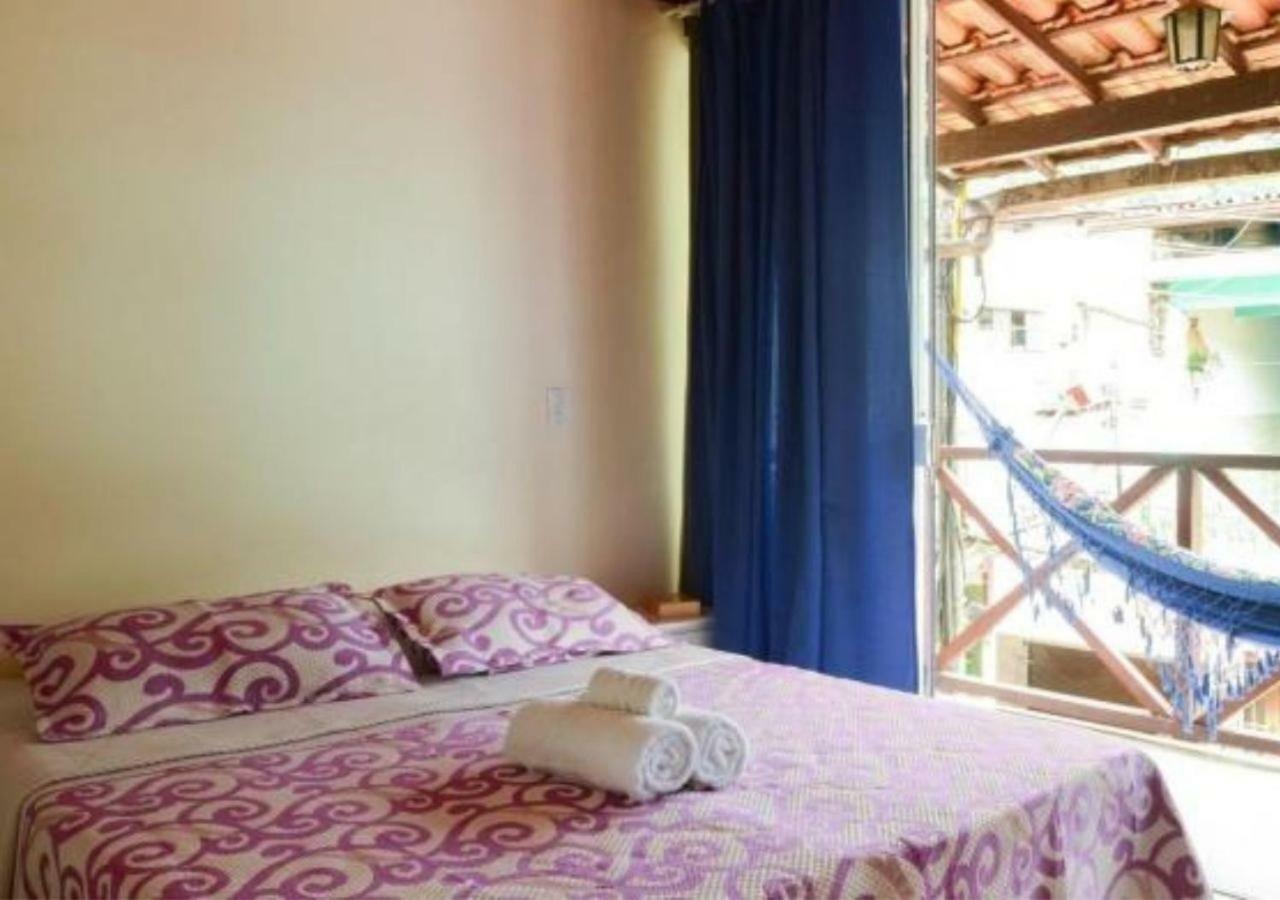 Suite Porto Do Sol Vila do Abraao Exterior photo